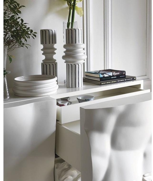 Driade Модульный буфет Ercole e afrodite sun-id-1365731 - Вид №2