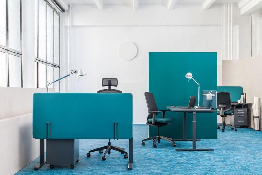 MDD Прямоугольный стол с регулируемой высотой Yan sun-id-1476411 - Вид №1