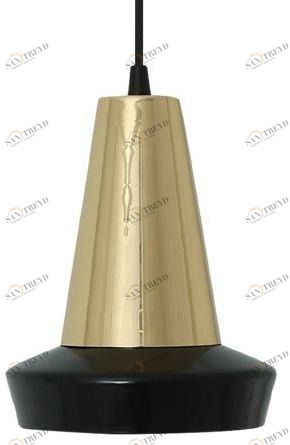 Mullan Lighting Подвесной светильник ручной работы из латуни  Mlp394 