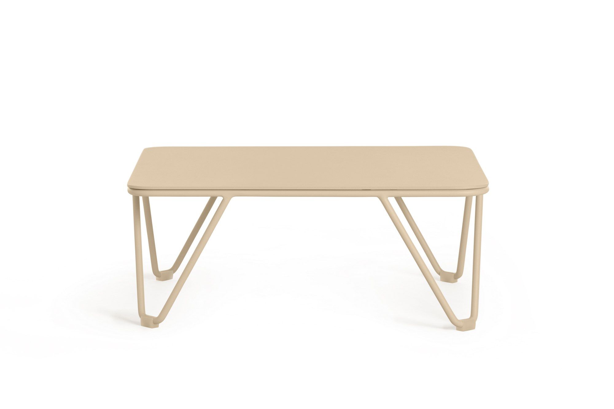 Прямоугольный садовый столик Diabla Валентина Ап ARCH-00078283 - Вид №18