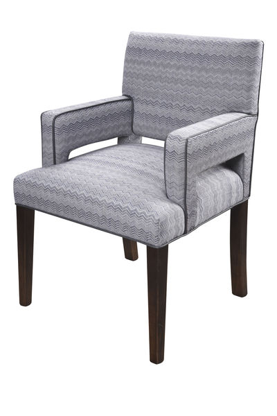 U801 Итонское кресло ijlbrown 