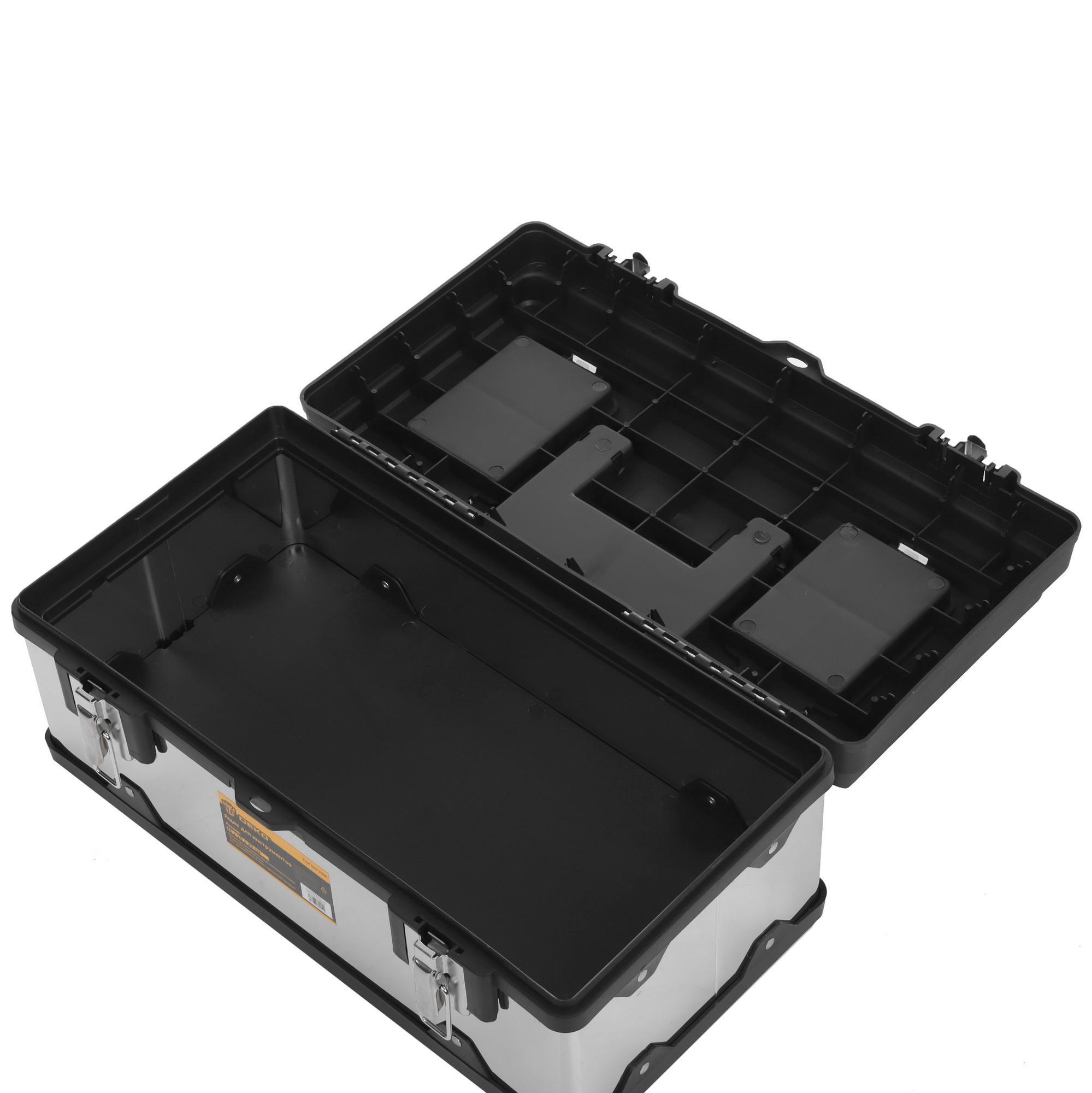 Ящик для инструмента и принадлежностей DEKO Tool box 23M 9136500 STDN-0038934 - Вид №5