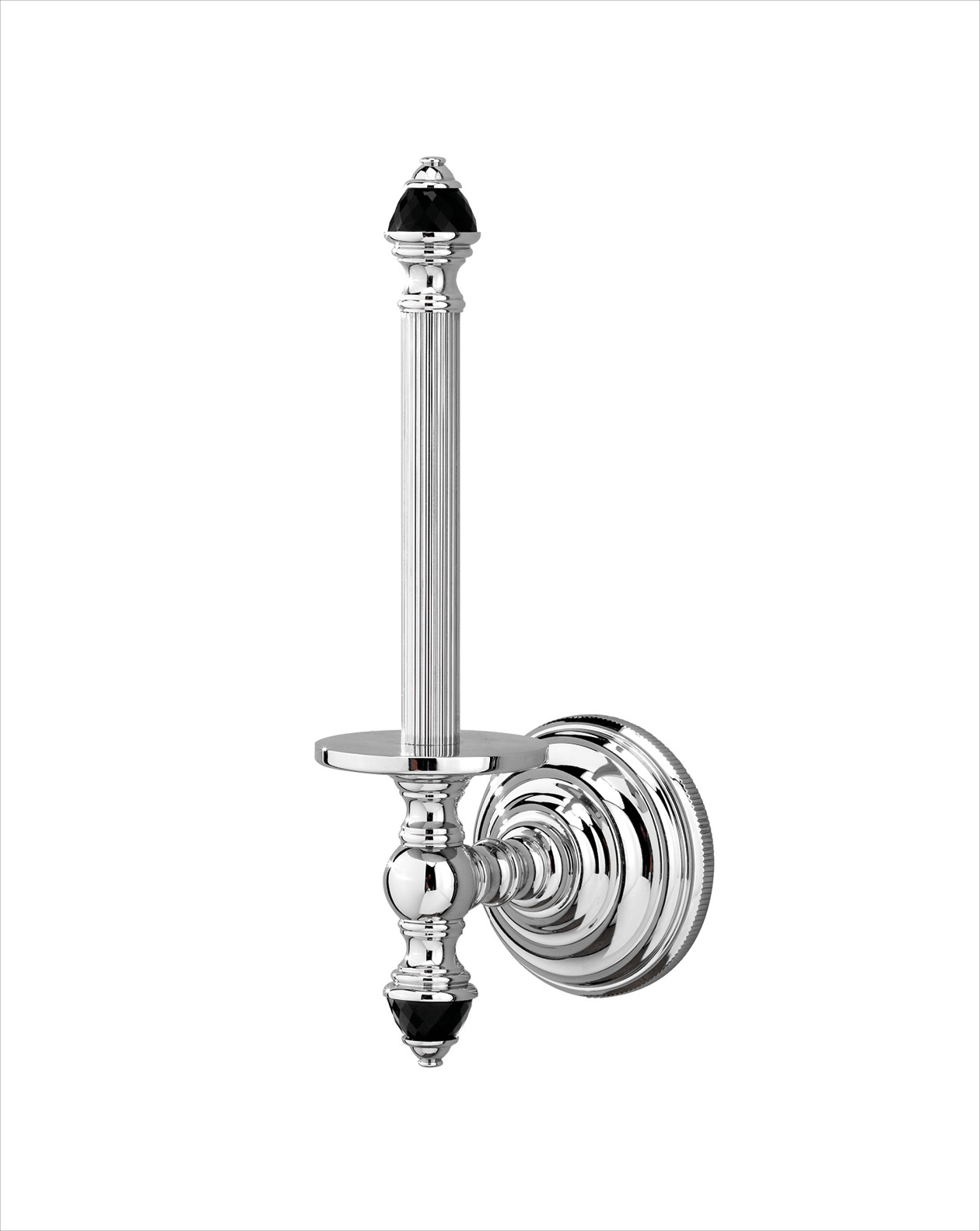 BLKD511PS Держатель запасного рулона Black Diamond Devon&Devon  - Вид №1