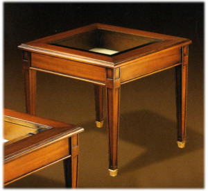 Столик  EZIO BELLOTTI 6351