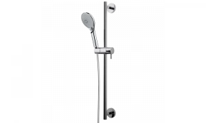 DA7043-2 70 cm Душевые комплекты SYNCRONIA/2 Ø 100 mm BOSSINI