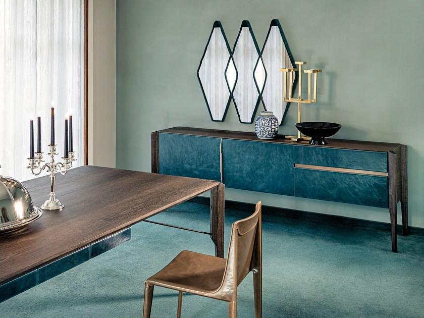 Arketipo Настенное зеркало sun-id-1360077 - Вид №4