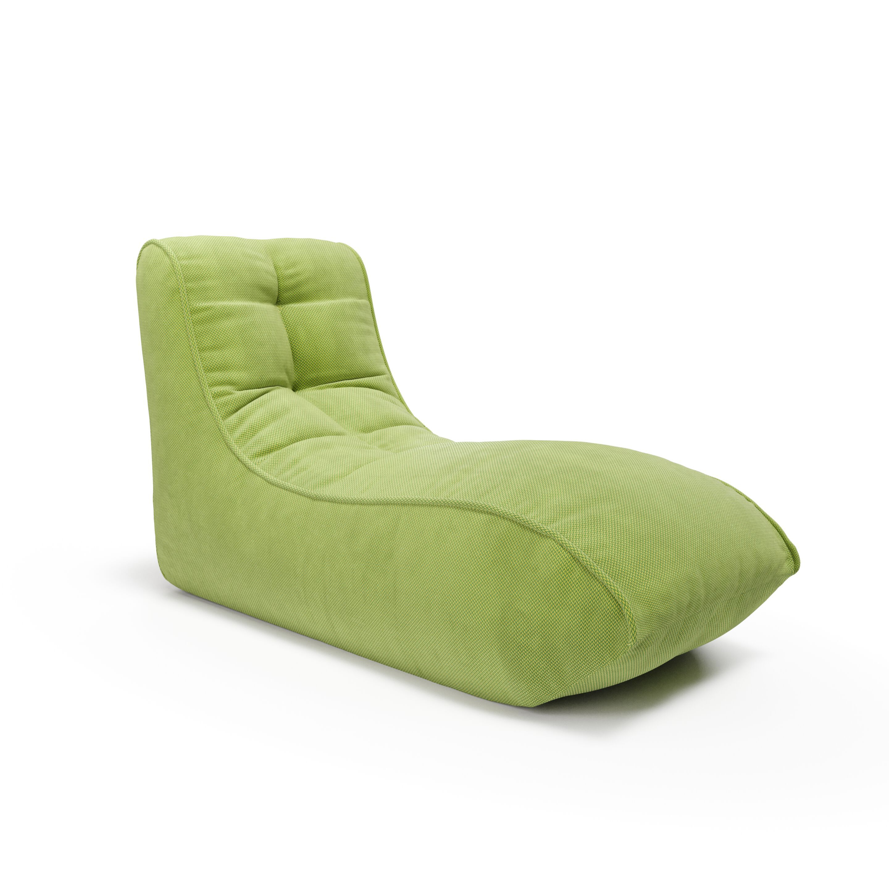 Мягкий шезлонг из ткани Joyf Beanbags ARCH-00029761 - Вид №133