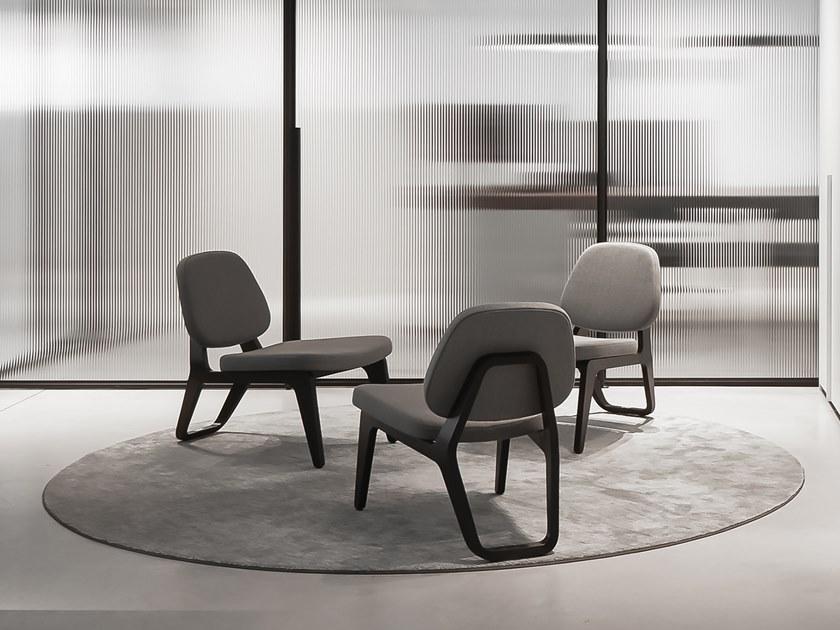 Wildspirit Кресло из дерева и ткани sun-id-1468793 - Вид №10