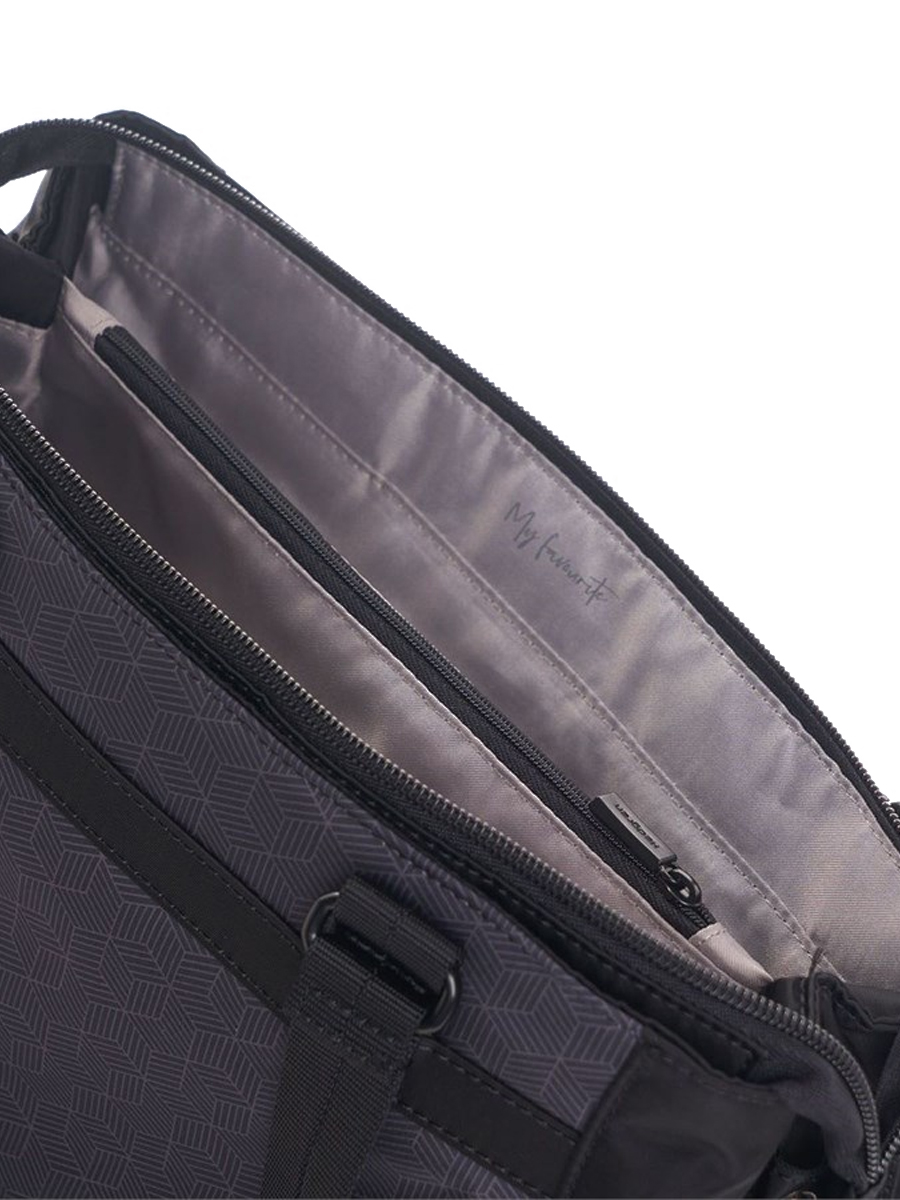 HIC402S/812-04 Сумка HIC402S EVA S RFID Hedgren Inner City  - Вид №2