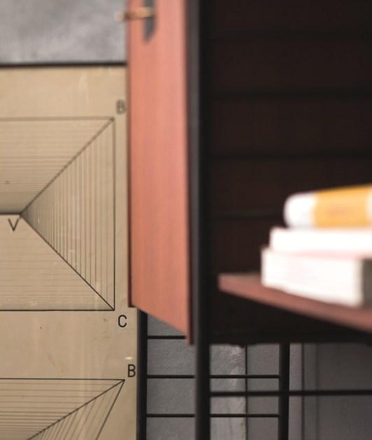 Twils Lounge Диван из ткани Set sun-id-1441476 - Вид №3