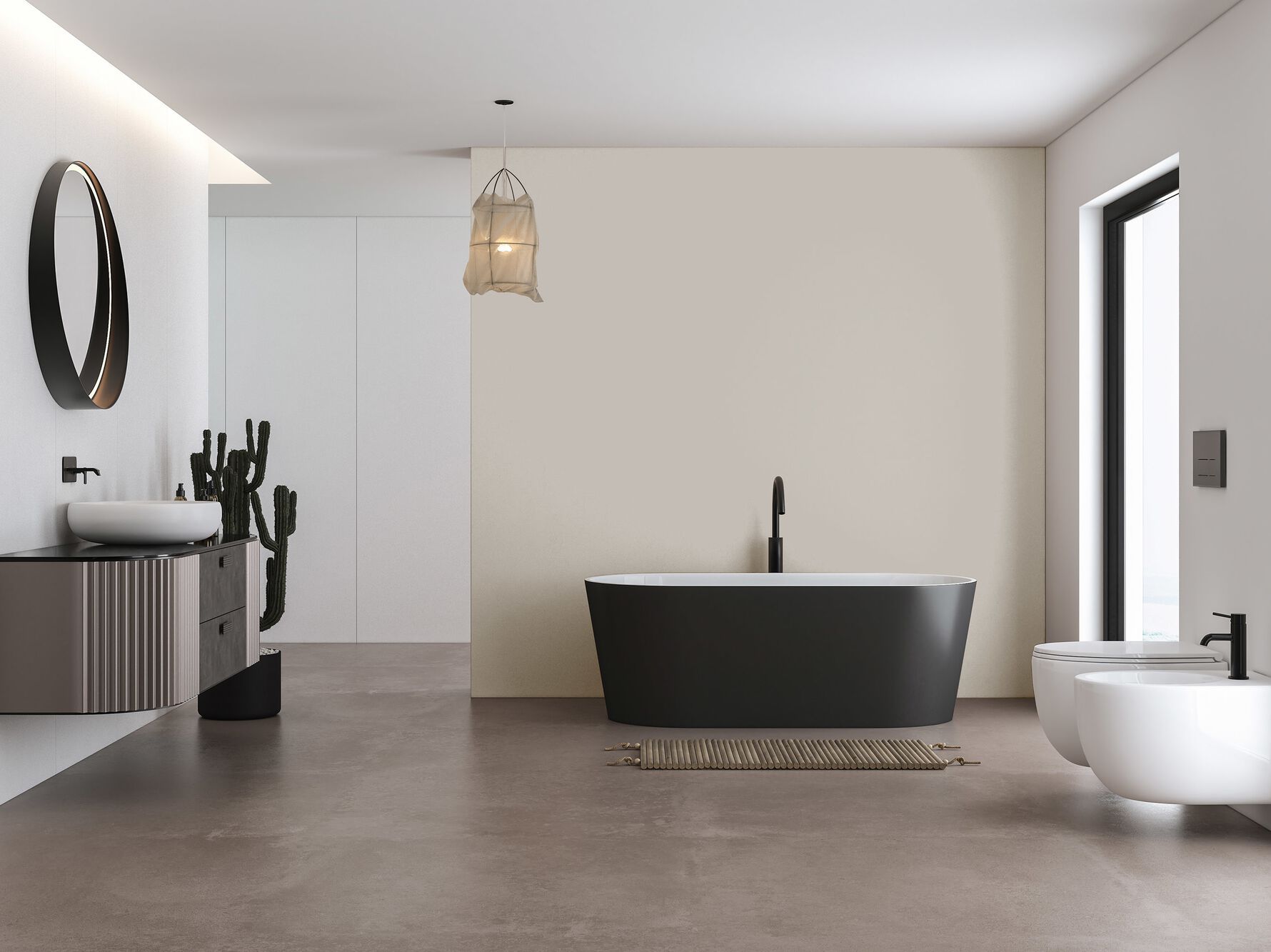 Декоративная живопись Architects Paper чистый ARCH-00042780 - Вид №2