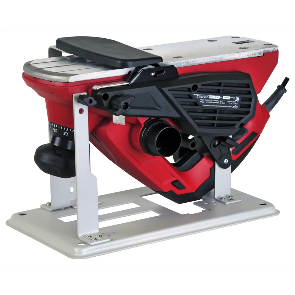 Сетевой рубанок Elitech Р 11-11 для профессионального строгания 89335739 STLM-0849759 - Вид №3