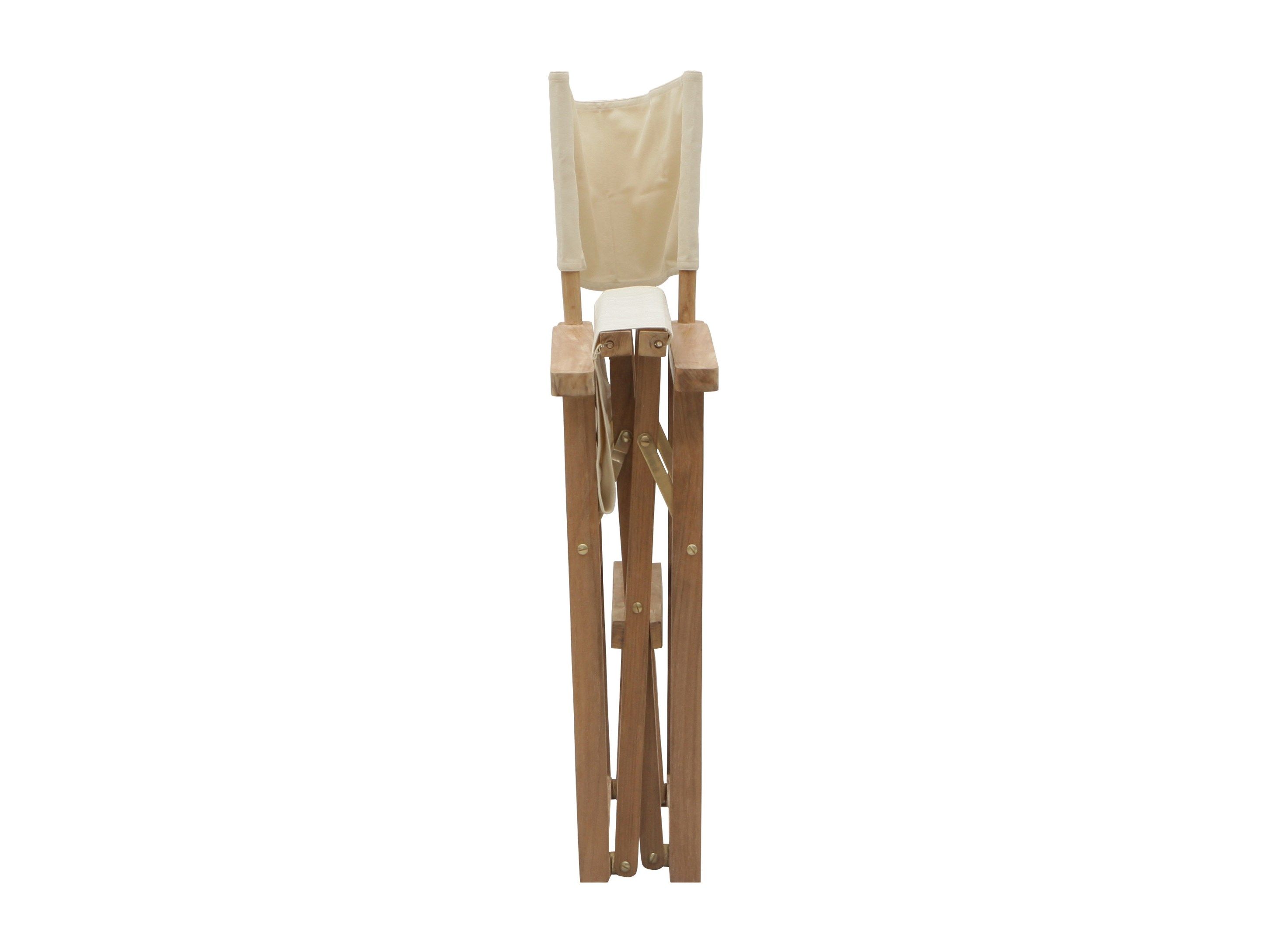 Складной садовый стул с подлокотниками Il Giardino di Legno директор ARCH-00050135 - Вид №1