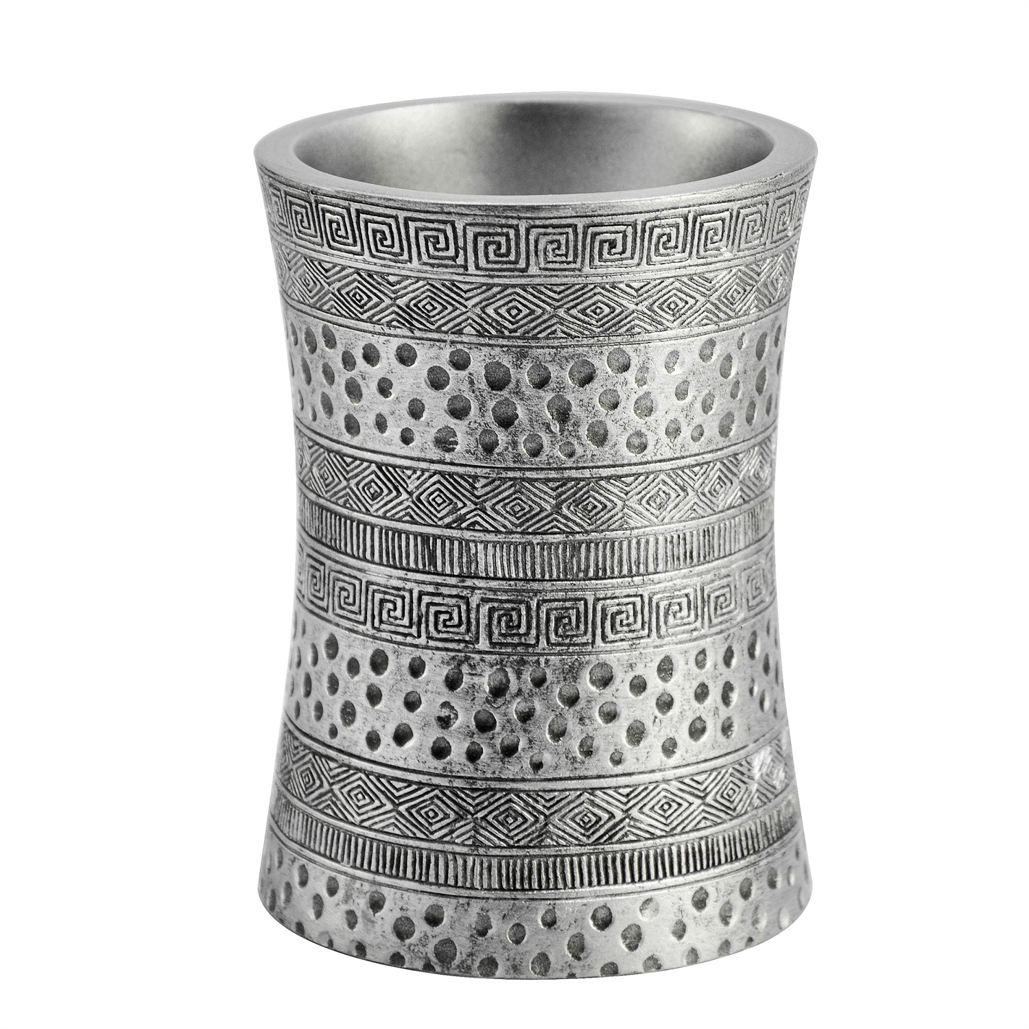 K-7628 Salm Стакан для зубных щеток WasserKRAFT Salm K-7600  - Вид №1