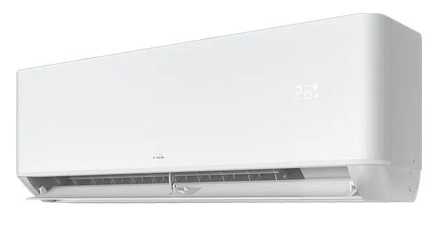 9259576 Кондиционер настенный сплит-система TCL TAC-TP12INV/R белый STDN-0020895 - Вид №5