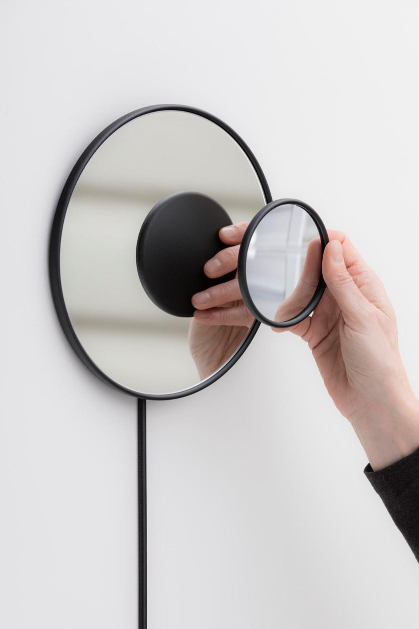 Geelli Настенная вешалка из полиуретана Filo sun-id-1442111 - Вид №6