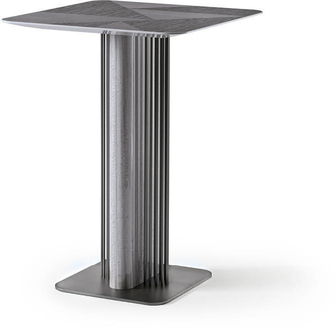 490/90 Moonlight Барный стол - giorgio collection