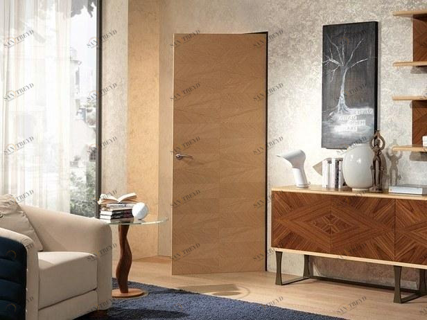 Carpanelli Распашная деревянная дверь Original lifestyle Pt04