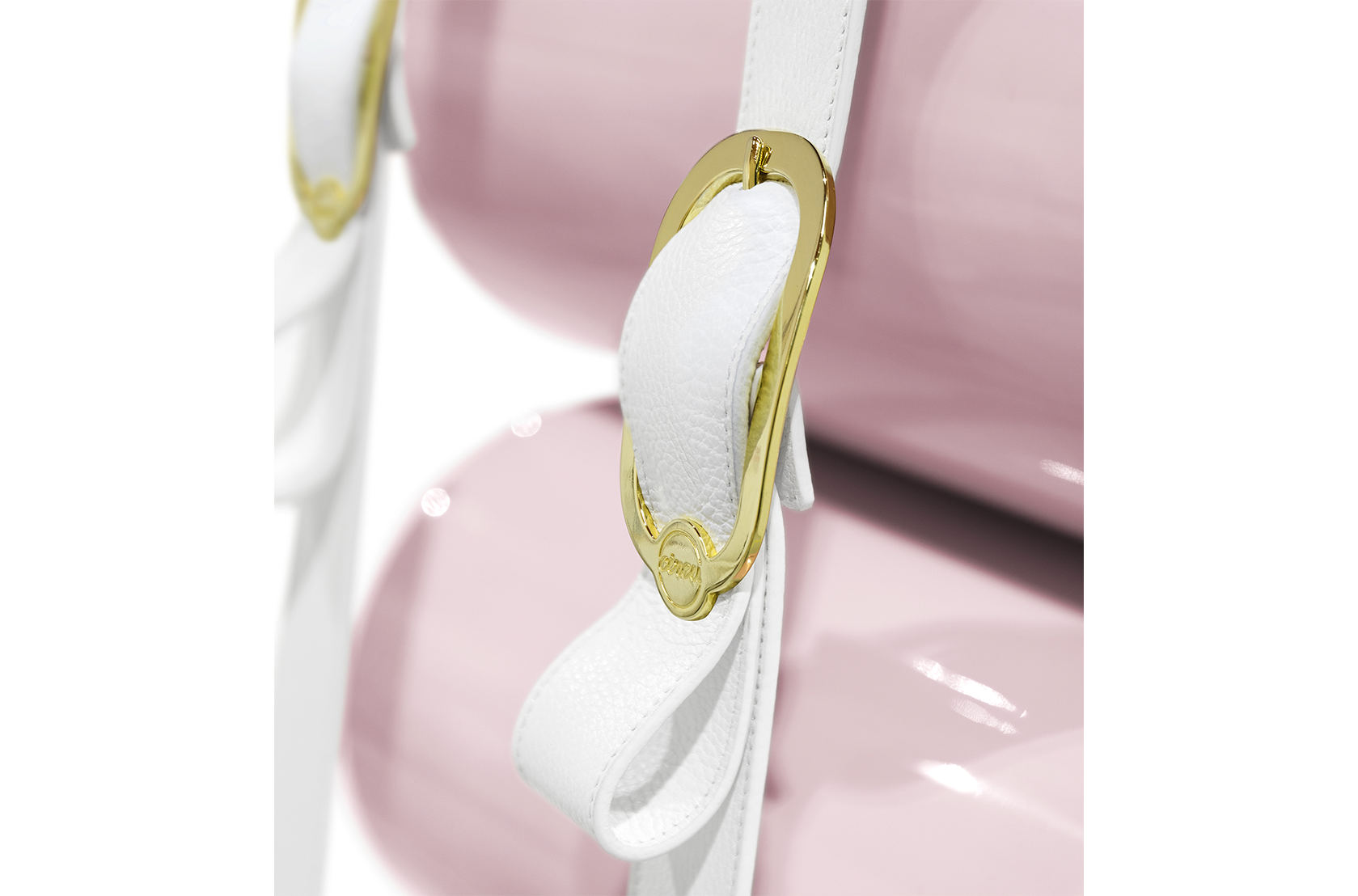 CIST615 Комоды детские Облако 6 ящиков Circu  - Вид №5