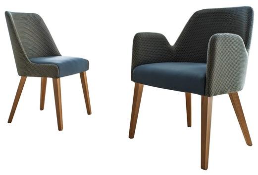 Sedex Кресло из экокожи с подлокотниками Show sun-id-1507273 - Вид №2