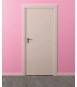 ALPHACAN Навесная дверь