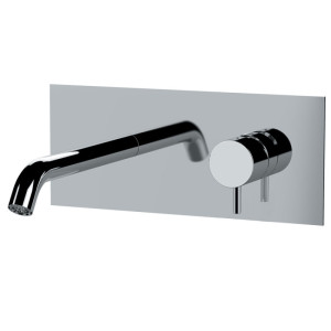 TK632Q Смеситель для раковины  DANIEL RUBINETTERIE