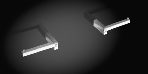 ST-179 Just Аксессуары Antoniolupi 