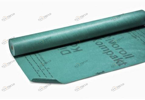 BMI Полимерная сборная мембрана  690255 