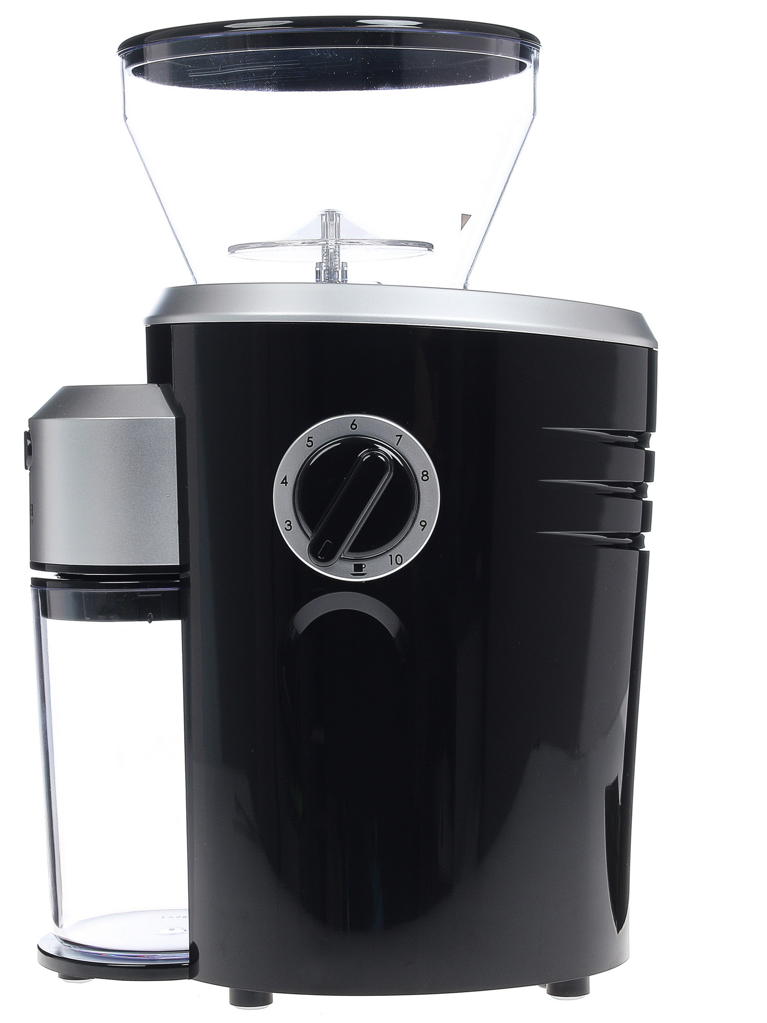 STDN-0004971 Кофемолка ручная ROMMELSBACHER Китай  - Вид №5