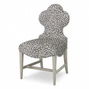 Стул  820-00 Ace of Clubs Dining Chair Ambella