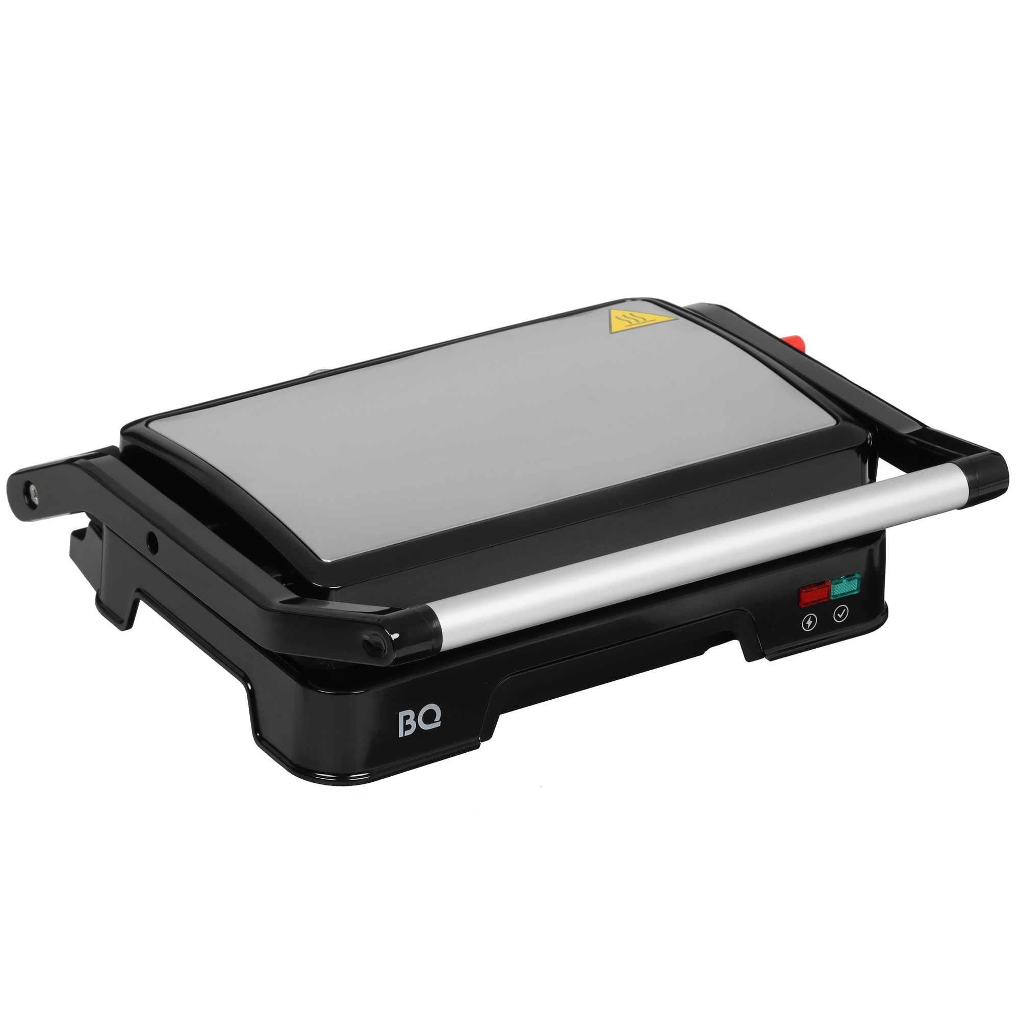 9076884 Гриль BQ GR1005 черный STDN-0120828