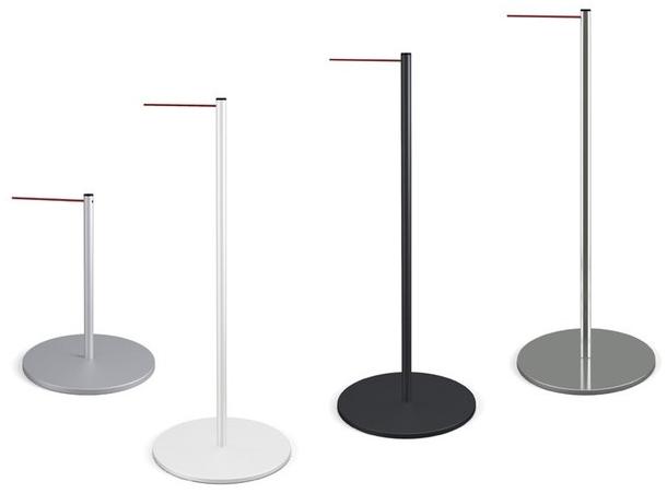 STUDIO T Металлический столб sun-id-1489610 - Вид №2