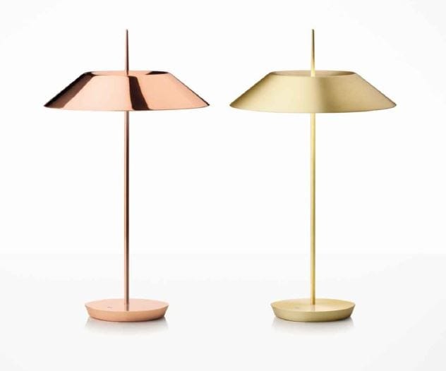 Светодиодная настольная лампа с диммером Vibia ARCH-00065110 - Вид №1