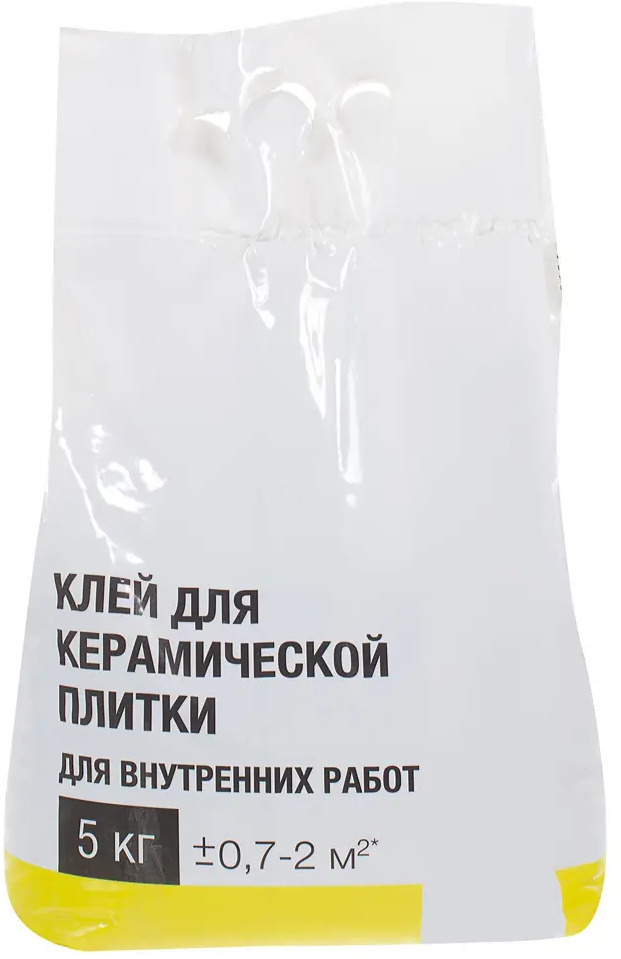 Santreyd - Профессиональный плиточный клей для керамики 5 кг 18582643