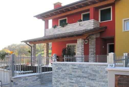 ITALPIETRA Покрытие под камень sun-id-1440261 - Вид №10