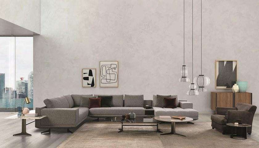 Bodema Кресло из ткани с подлокотниками  Mary006  - Вид №4