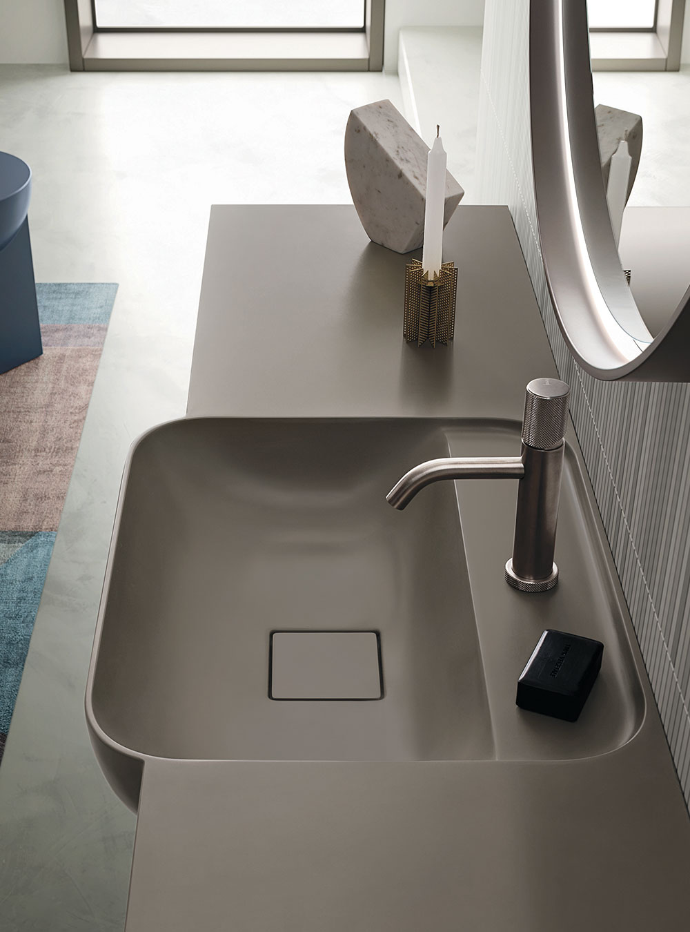 Blip semincasso Arbi Teso 02 ST-ARBI55 - Вид №1