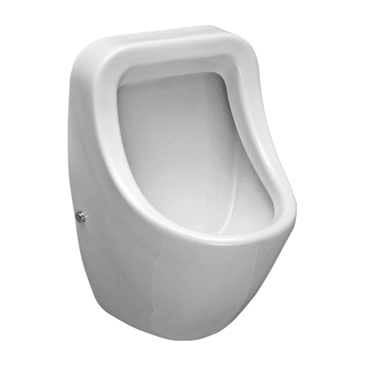 0129az 0129Azs serel умный писсуар с подачей чистой воды сзади Eca 