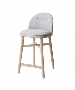 Барный стул Bund SH610 Stellar Works BU-S310-610