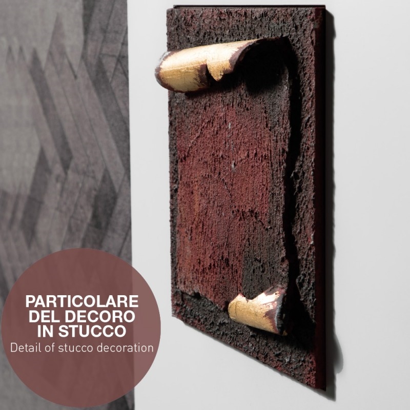 F130I/016MX110 Картина Произведение 016M Adriani e Rossi  - Вид №2