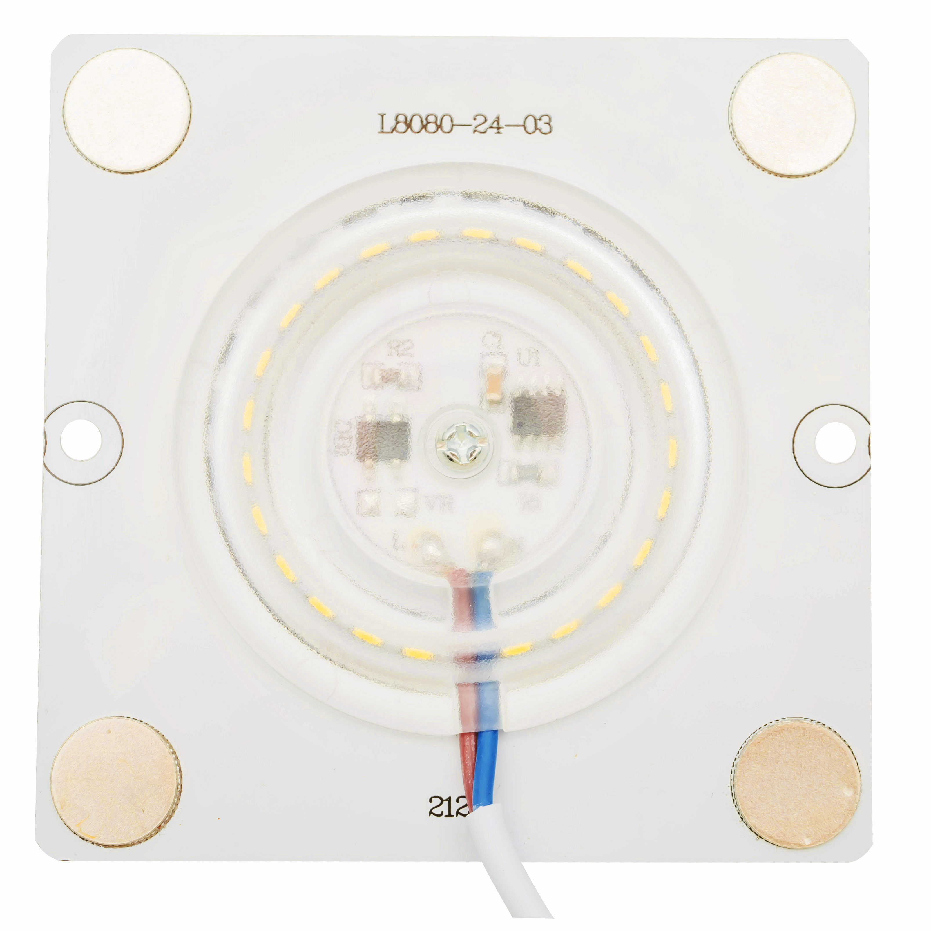 82039697 Плата светодиодная 02-18, 12 Вт, 220 В, 960 Лм, степень защиты IP20 STLM-0018186 APEYRON 