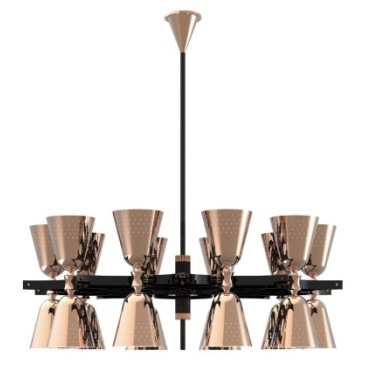 004210 Люстра Delightfull Charles - Вид №3