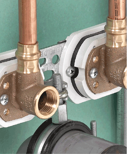 0835002 BISMAT® Профиль — Зажим для троса принадлежности для BISMAT® Профиля walraven  - Вид №2