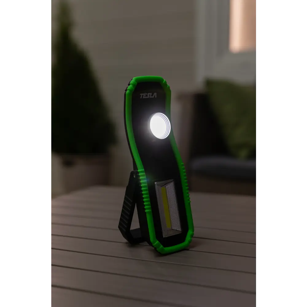 Фонарь Tesla UFL LED 150 Лм STLM-2118400 - Вид №5
