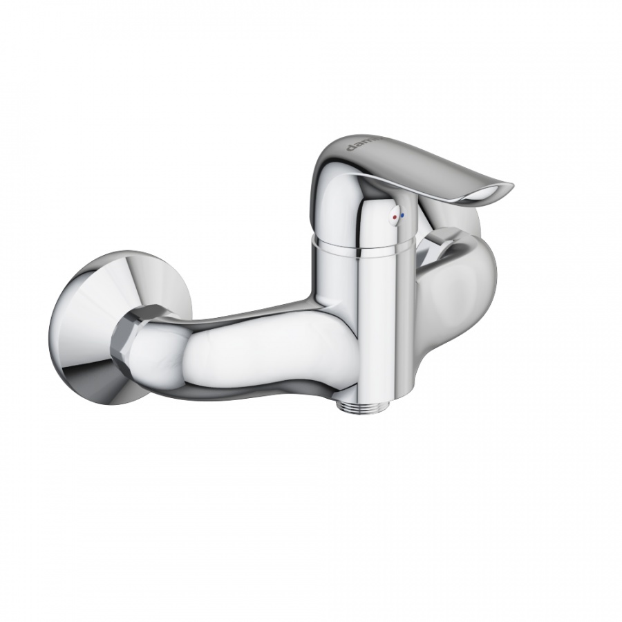 322000000 2 смеситель для душа Damixa Palace Evo 