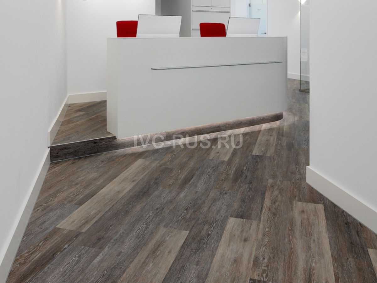 Линолеум коммерческий OPTIMUM - (ОПТИМУМ) i495725 IVC-RUS  - Вид №1