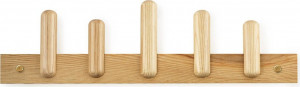 380002 Play Вешалка для одежды Oak Normann Copenhagen