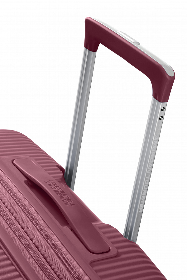 32G-40002 Чемодан 32G*002 Spinner 67 Exp American Tourister Soundbox  - Вид №8