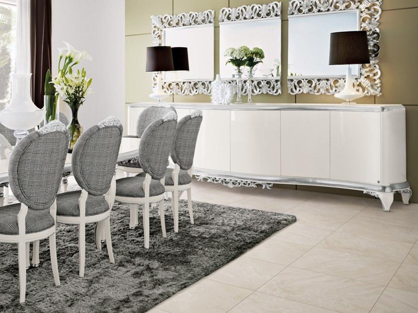 Jetclass Лакированный буфет Capri Jcp210, jcp210a - Вид №1