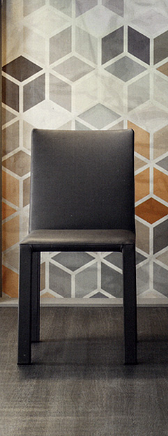 Стул Kuva BONALDO DU30  - Вид №2